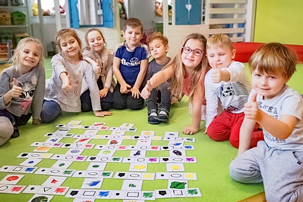 Programy edukacyjne