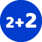 Inteligencja logiczno::– matematyczna