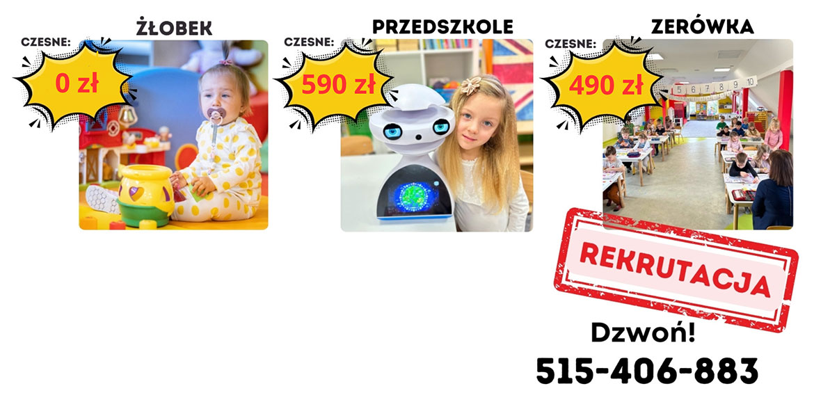 Rekrutacja